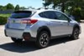2018 Subaru Crosstrek