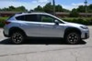 2018 Subaru Crosstrek