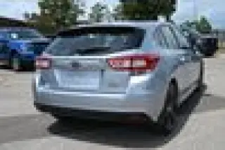 2017 Subaru Impreza