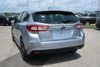 2017 Subaru Impreza