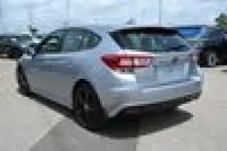 2017 Subaru Impreza
