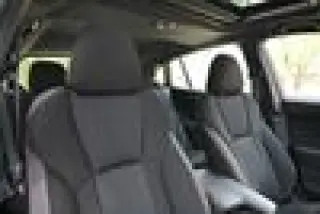 2017 Subaru Impreza