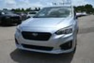 2017 Subaru Impreza