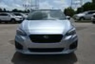 2017 Subaru Impreza
