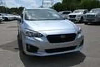 2017 Subaru Impreza