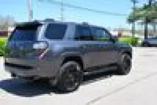 2021 Toyota 4Runner