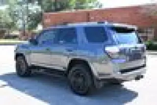 2021 Toyota 4Runner