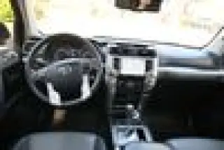 2021 Toyota 4Runner