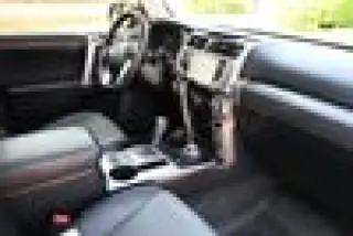 2021 Toyota 4Runner