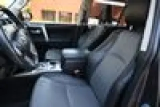 2021 Toyota 4Runner