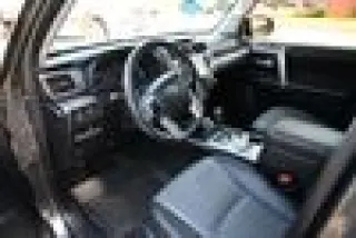 2021 Toyota 4Runner
