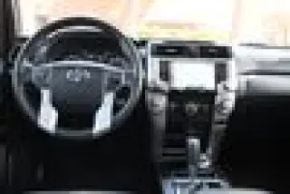 2021 Toyota 4Runner