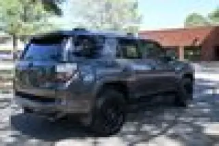 2021 Toyota 4Runner