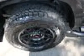 2021 Toyota 4Runner