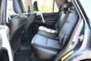 2021 Toyota 4Runner