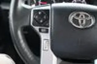 2021 Toyota 4Runner