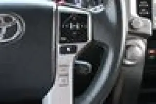 2021 Toyota 4Runner