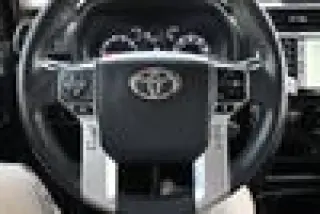 2021 Toyota 4Runner