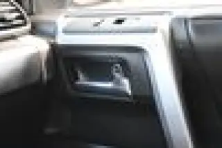 2021 Toyota 4Runner
