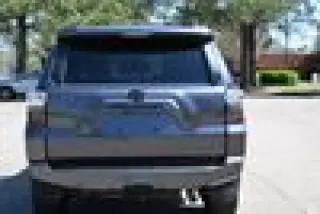 2021 Toyota 4Runner