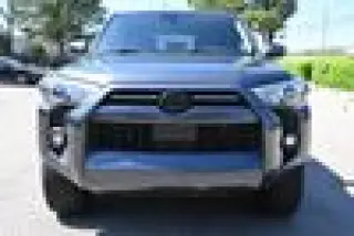 2021 Toyota 4Runner
