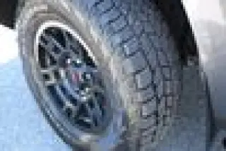 2021 Toyota 4Runner