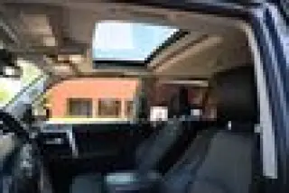 2021 Toyota 4Runner