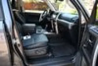 2021 Toyota 4Runner