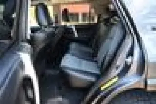2021 Toyota 4Runner