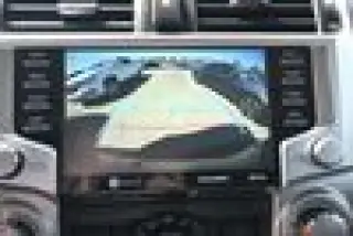 2021 Toyota 4Runner