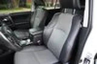 2017 Toyota 4Runner