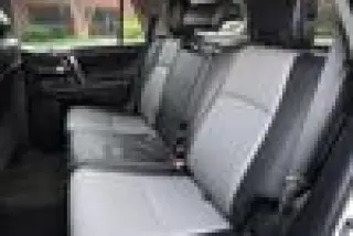2017 Toyota 4Runner