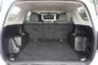 2017 Toyota 4Runner