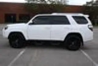 2017 Toyota 4Runner