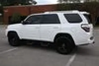 2017 Toyota 4Runner