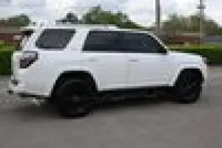 2017 Toyota 4Runner