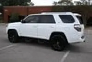 2017 Toyota 4Runner