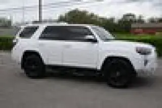2017 Toyota 4Runner