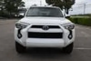 2017 Toyota 4Runner