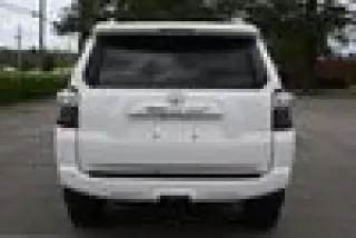 2017 Toyota 4Runner