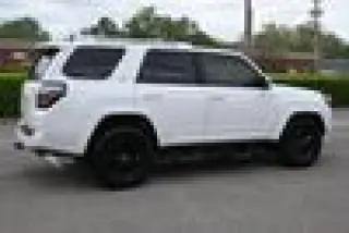 2017 Toyota 4Runner