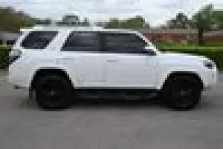 2017 Toyota 4Runner