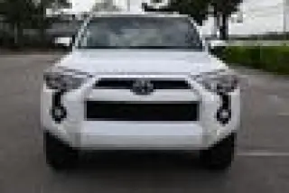 2017 Toyota 4Runner