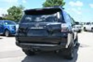 2022 Toyota 4Runner