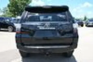 2022 Toyota 4Runner