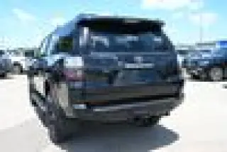 2022 Toyota 4Runner