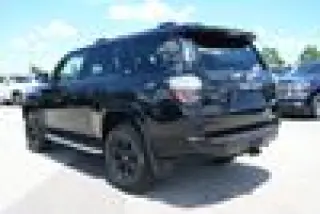 2022 Toyota 4Runner