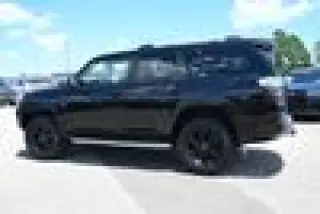 2022 Toyota 4Runner
