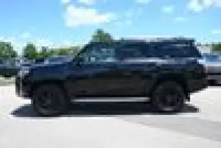 2022 Toyota 4Runner