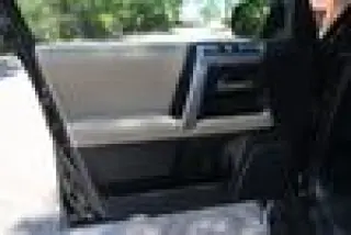 2022 Toyota 4Runner
